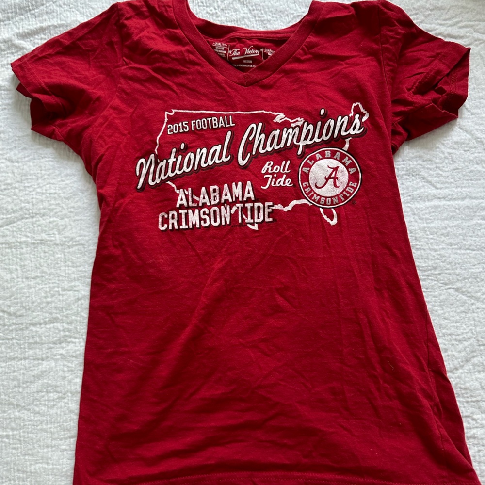 Alabama Shirt